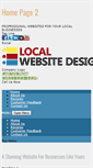 Mobile Screenshot of localtestdrive.com